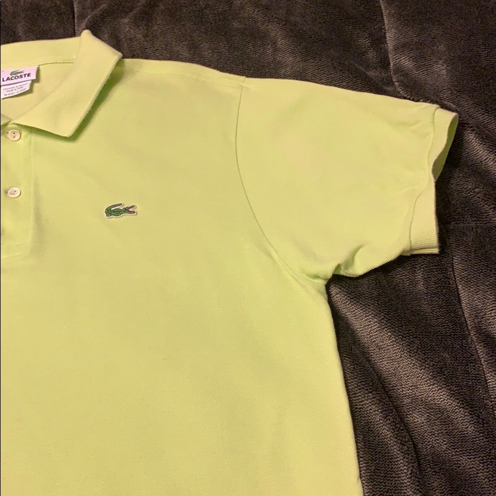 Lacoste - Picture 2 of 4